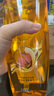 施华蔻（Schwarzkopf）金纯盈润精油洗发露600ml 无硅油洗发水 植物精油改善毛躁 实拍图