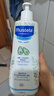 妙思乐（Mustela）儿童洗发沐浴二合一500ml*2婴幼儿专用宝宝洗发水沐浴露法国进口 实拍图