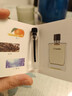 【大牌平替】香水小样高级持久留香邂逅旷野蔚蓝真我小众试香2ml 大地（2ml) 实拍图