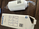 飞利浦（PHILIPS）家用淋浴过滤器原装滤芯 WP3924（适配沐浴宝WP3857） 实拍图