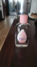 强生婴儿润肤油100ml 儿童宝宝滋润保湿按摩油 新生儿抚触油 润肤油100ml 实拍图