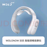 沃乐脉冲肩颈椎按摩器热敷颈部按摩仪双频电流护疗理脖子牵引器富贵包送女男友生日礼品父亲节毕业礼物 实拍图