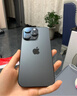 Apple/苹果 iPhone 16 Pro（A3294）256GB 黑色钛金属 支持移动联通电信5G 双卡双待手机 实拍图