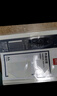 得力（deli）GB180 热熔封套 热熔装订机专用装订封皮 A4/1mm（10个装） 实拍图