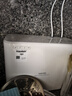 美的（Midea）净水器机家用厨房下式直净饮机自来水前置过超滤器机华凌 MU151-4 实拍图