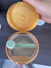 美素佳儿（Friso）皇家幼儿配方奶粉 3段（1-3岁幼儿适用）400g 乳铁蛋白（新国标） 实拍图