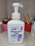 洁芙柔无醇泡沫免洗洗手液520mL 无酒精速干手部消毒液可上飞机高铁大桶 实拍图