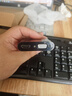 毕亚兹 HDMI转VGA/HDMI二合一转换器（支持同显）高清视频适配器 电脑小米机顶盒接电视显示器投影仪线 实拍图