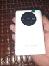 迅优随身wifi三网通免插卡移动网络wifi6无线网卡便携式高速4G无线wifi全国通用无限流量2025款5GXY 【尊享充电宝款】三网切WiFi6Pro12信号通道 实拍图