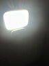 公牛（BULL）萌兔小夜灯氛围灯三档调色无极调光三档定时无线遥控插电基础款 实拍图