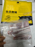 京东跑山猪 国产黑猪五花肉800g冷冻去皮五花肉猪五花烧烤食材 生鲜黑猪肉 实拍图