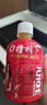 冠芳山楂树下山楂果汁饮料350ml*6瓶小瓶酸甜清爽山楂汁便携小包装 实拍图