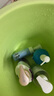 如薇（RNW）云朵氨基酸型洁面慕斯洗面奶泡沫150ml温和保湿不刺激敏感肌男女 实拍图