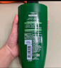 欧莱雅透明质酸水润洗发水去屑无硅油洗发露(倍爽)700ml 新老包装随机发 实拍图