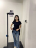 Rtako多功能手机支架落地自拍杆三脚架专业短视频拍摄抖音直播设备全套户外落地桌面通用拍摄主播线上 180cm八棱碳素钢支架【收纳包+手机夹】 实拍图