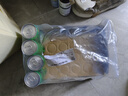 可口可乐（Coca-Cola）檀健次代言 雪碧Sprite零卡无糖饮料330ml*24瓶 新老包装随机发货 实拍图