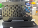 联想（Lenovo）拯救者平板 Y700四代 保护夹 智能休眠唤醒 镂空散热轻薄设计 裸机手感 一擦即净 黑色 实拍图