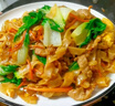 饭扫光辣椒酱 双椒牛肉酱205g 下饭菜  榨菜咸菜泡菜  拌饭拌面调味料 实拍图