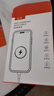 固质苹果充电器正品充电线氮化镓33W快充线PD套装适配原装iPhone14ProMax 16 15手机13充电头20W数据线 【苹果6-14系列】PD快充线丨单线标准1米 实拍图