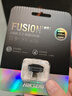 海康威视（HIKVISION）Type-C手机固态U盘迷你小体积S/F450 读速450MB/s 高速两用车载娱乐U盘鸿蒙安卓苹果手机电脑优盘 星际系列 256GB 实拍图