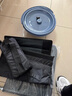 怡辉（YIHUI）轮椅老人带坐便器轻便携折叠家用手动推车全躺高靠瘫痪专用yh-x05 实拍图