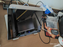 联想（Lenovo）小新F5风扇散热支架 双风扇高效散热无极高度调节适用苹果华为小米拯救者y7000p/r9000p来酷斗战者 实拍图