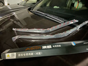 澳麟无骨雨刮器雨刷器别克GL8 17款至今 28T对刮式雨刮片原厂A级胶条 实拍图