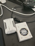 盖世小鸡（GAMESIR）冰晶X5系列专用散热器半导体散热器电池版 适用于X5 Lite 实拍图