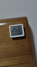 小米米家智能温湿度计3mini 智能家居家用车内高精度温度显示器智能联动高续航迷你便携 白色 实拍图
