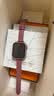 BHO【S11/S10通用】适用苹果手表s11保护壳膜apple iwatch s10/s11保护壳膜一体钢化膜套se3/9/ultra3 壳膜一体【玫金色】 iwatch4/5/6代SE3/2【44 实拍图