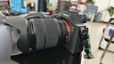 索尼（SONY）微单相机全画幅 Alpha 7 III 机身（a7M3/A73/ILCE-7M3）约2420万有效像素5轴防抖 实拍图