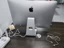 苹果（Apple）imac二手苹果一体机 办公设计家用游戏台式电脑主机 27寸5K超清ED2-i7/32G/1T/8G独显 实拍图
