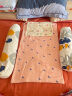 佳韵宝（Joyourbaby）宝宝安抚枕婴儿多功能睡觉抱枕玩具 糖果枕头 印象星空(71*12cm) 实拍图