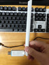 Tenda腾达USB无线网卡WiFi6 智能免驱AX300 台式机笔记本电脑专用 无线WiFi接收发射器 外置高增益天线  实拍图
