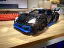 乐高（LEGO）积木机械组系列42176 保时捷GT4遥控赛车男孩儿童玩具生日礼物 实拍图