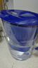 碧然德（BRITA）家用净水壶 滤水壶滤芯 MAXTRA+LE 去水垢专家滤芯 6枚装 实拍图