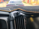 海鲎1000多款专车专用车载手机支架底座中控台卡扣式配件吸盘出风口钩 长安系列/下单备注：年份+车型 晒单实拍图