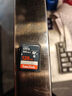 闪迪（SanDisk）128GB SD内存卡 4K V30 U3 C10 相机存储卡 读速200MB/s 写速90MB/s 微单/单反相机内存卡 实拍图