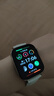 华为（HUAWEI）WATCH FIT 3【保价618】智能手表运动健康管理蓝牙通话轻薄大屏NFC门禁交通支付送男女士朋友礼物4 珍珠白【甄选定制表带+精美表盘】 实拍图