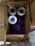 Hero Baby【品牌授权】白金版婴幼儿配方奶粉英雄宝贝荷兰原装进口 白金3段 6罐 【首页领券】 实拍图