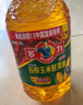 多力【张若昀同款】黄金3益玉米油1.8L 食用油 含维生素a 实拍图