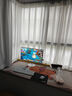 飞利浦（PHILIPS）27英寸台式一体机电脑( AMD R5-6600H DDR5 16G 512G 旋转升降底座 )S9白 国家补贴20% 实拍图