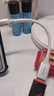 绿联Type-C转USB3.2转接头OTG数据线充电转换器适用U盘键鼠苹果16/15华为手机平板笔记本电脑车载 实拍图