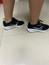 耐克NIKE跑步鞋男透气DOWNSHIFTER 13WIDE宽版运动鞋FJ1284-001黑42.5 实拍图