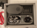 360可视门铃6Pro 500万超清画质家用监控智能门铃电子猫眼摄像头无线wifi手机远程查看对讲 实拍图