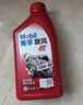 美孚旋风4T 摩油 10W40 SF 1L摩托车机油 官方授权 实拍图