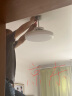 OPPLE风扇灯吊扇灯多档调色LED照明Ra95北欧餐厅卧室吊灯冰风白 呵护光 实拍图