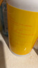 娜斯丽（Nursery）柚子卸妆乳香橙味500ml*2 眼唇卸妆液温和敏肌可用七夕礼物女 实拍图