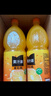 可口可乐美汁源 Minute Maid 果粒橙 果汁饮料 1.8L*8瓶 整箱装 实拍图
