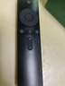 小米原装遥控器 蓝牙语音遥控器 适用于小米米家激光电视投影仪网络盒子万能通用 小米红外网络遥控器 小米红外遥控器 黑色 实拍图